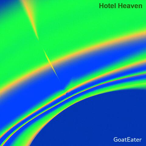 Hotel Heaven album art