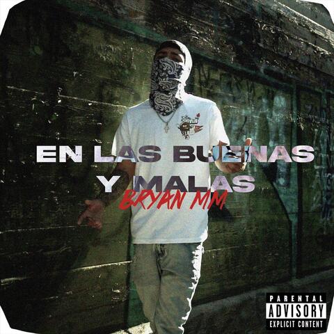 En Las Buenas y Malas album art