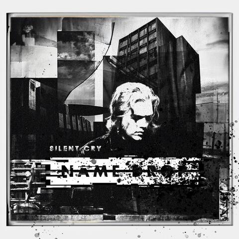 Silent Cry album art