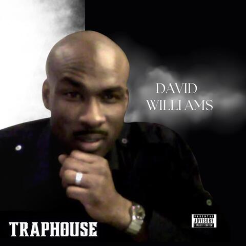 Traphouse album art