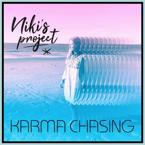 Karma Chasing album art