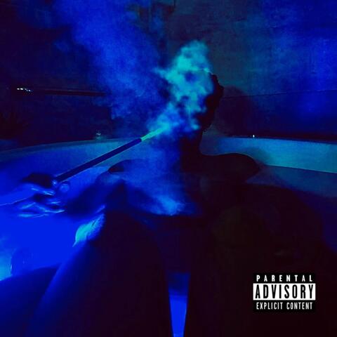 Triste album art