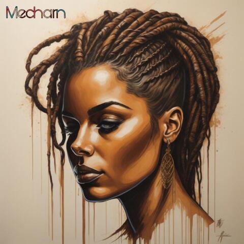 Mecharn (feat. Recipe) album art
