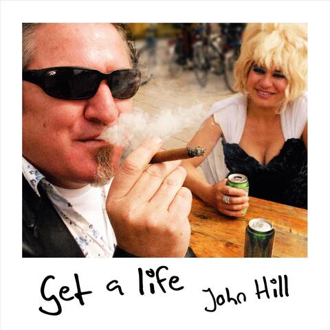 Get a Life album art