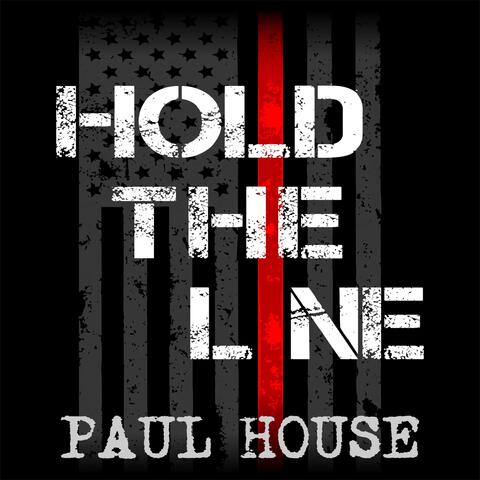 Hold the Line album art