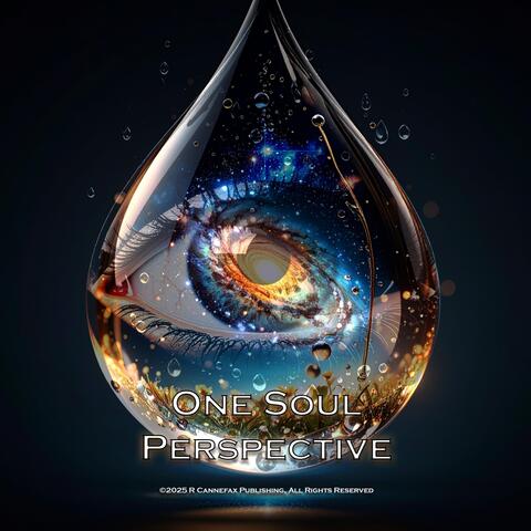 One Soul Perspective album art