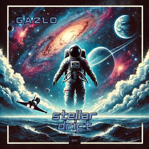 Stellar Drift album art