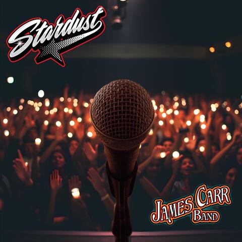 Stardust album art