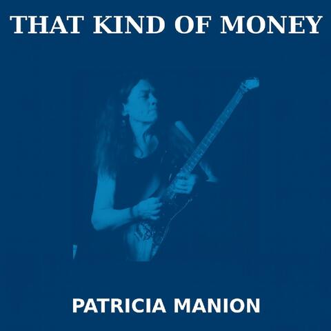 That Kind of Money album art