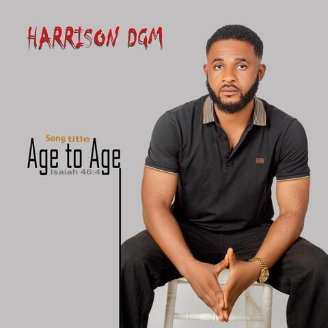 Age to Age album art