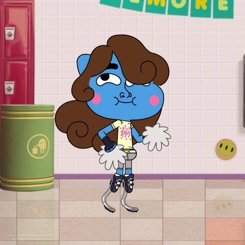 Gumball Fashion Show album art