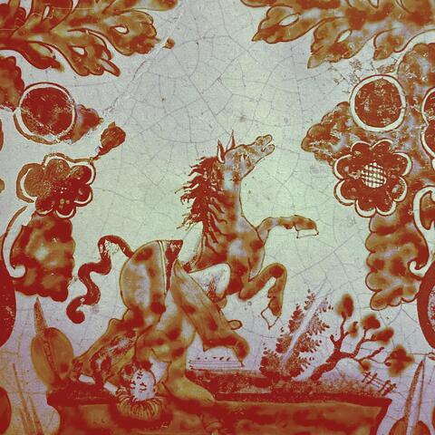 Blood Sun album art