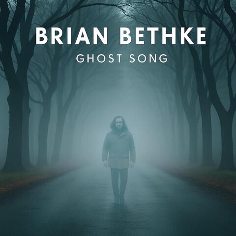 Ghost Song (Live) album art