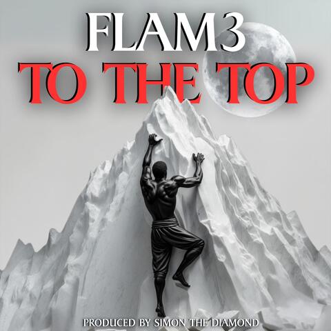 To the Top album art