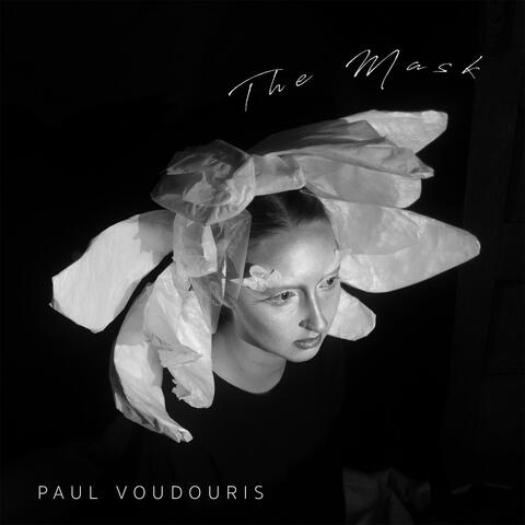 The Mask album art
