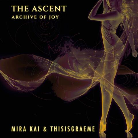 The Ascent: Archive of Joy album art