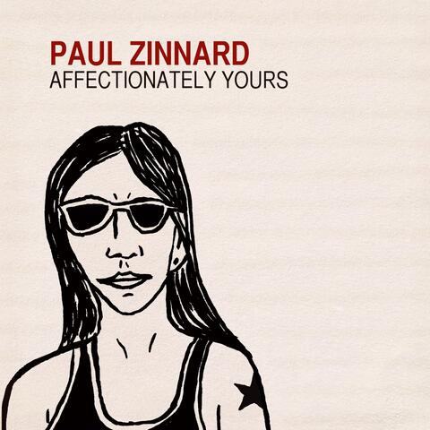 Affectionately Yours album art