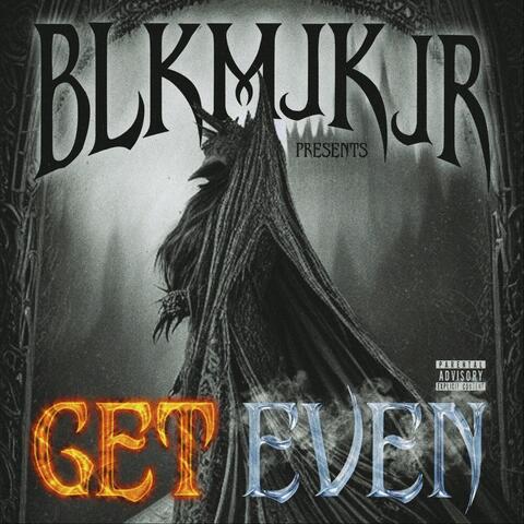 Get Even album art