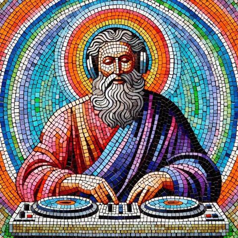 Faith Builders, Vol. 3 album art