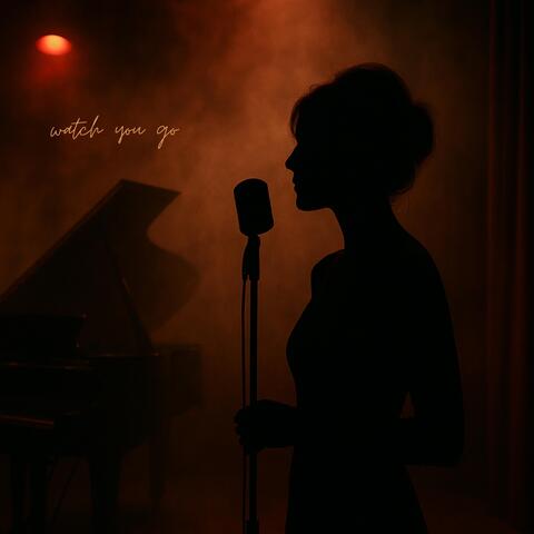 Watch You Go album art