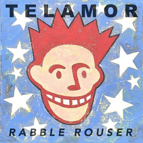 Rabble Rouser album art