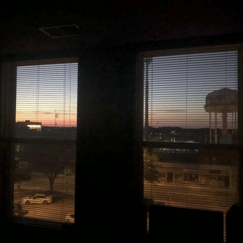 Sunday Night Sad album art