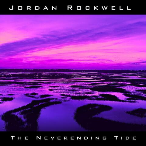 The Neverending Tide album art