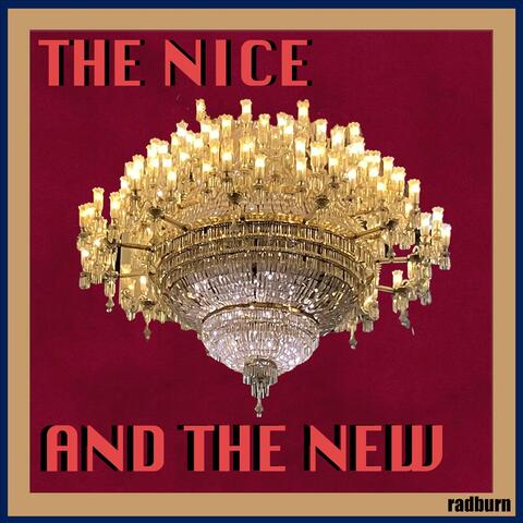 The Nice and The New album art