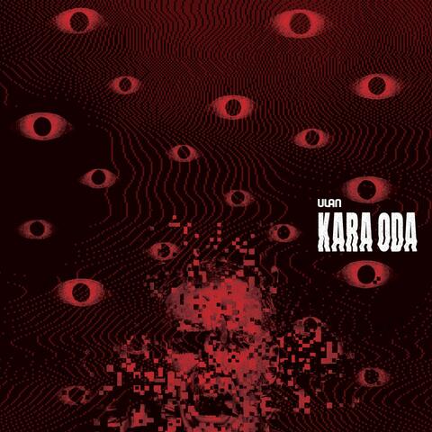 Kara Oda album art