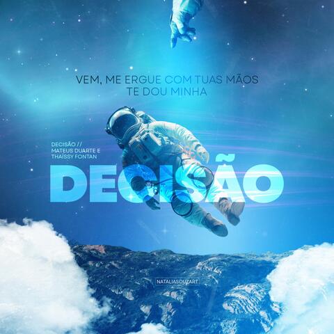 Decisão album art