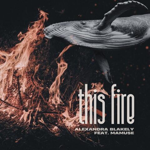 This Fire (feat. Mamuse) album art