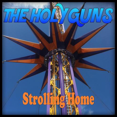 Strolling Home album art