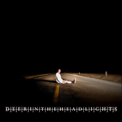 DEER IN THE HEADLIGHTS album art
