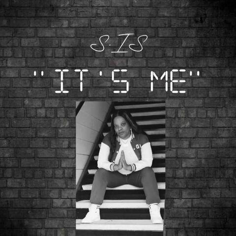 IT'S ME album art