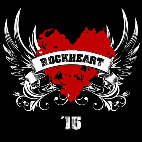 '15 album art
