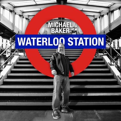 Waterloo Station album art