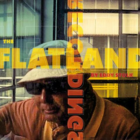 The Flatland Recordings album art