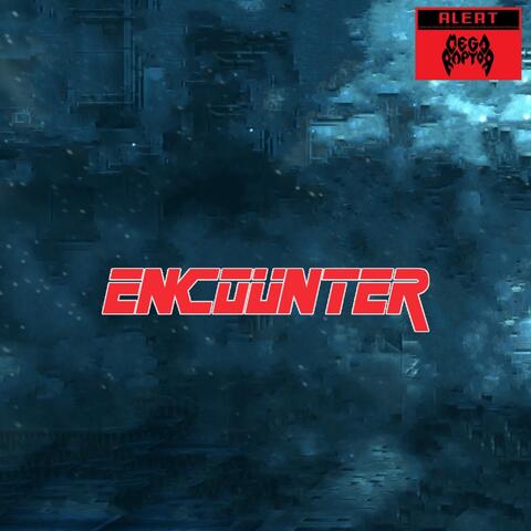 Encounter album art
