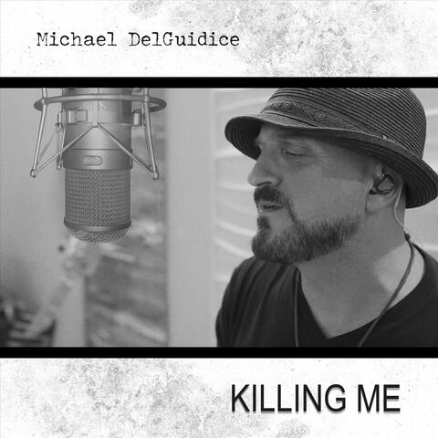 Killing Me album art