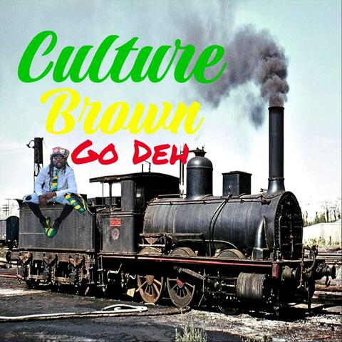 Go Deh album art