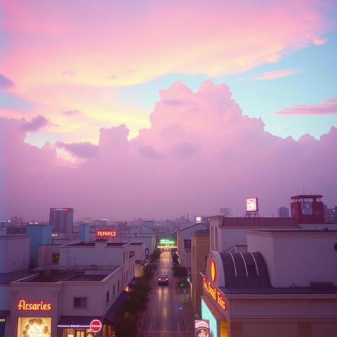 Bubblegum Radio album art