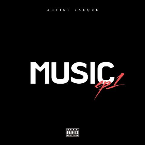 Jk Jacques album art