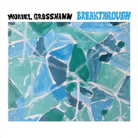 Breakthrough album art