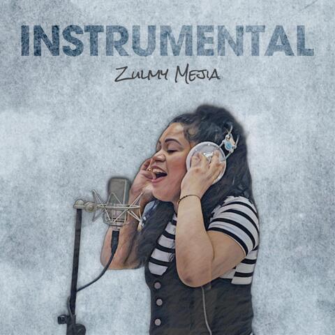 Instrumental Zulmy Mejia album art