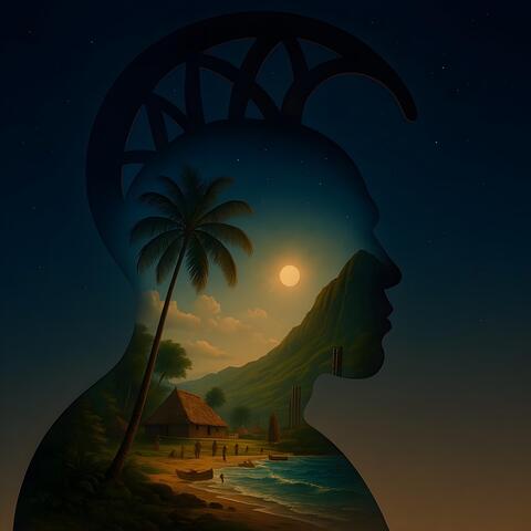 Ka Pō Nei, Ka Lā Aʻe album art