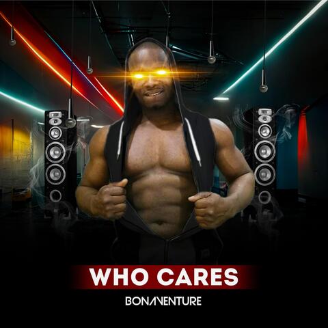 Who Cares album art