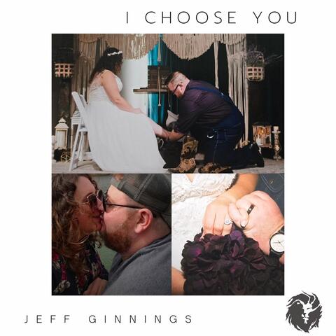 I Choose You album art