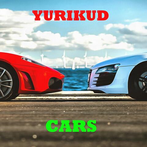 Cars album art