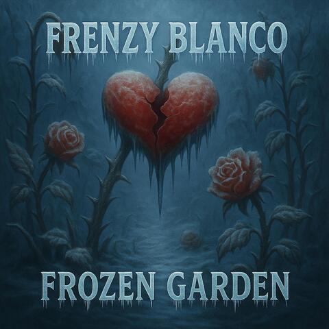 Frozen Garden album art
