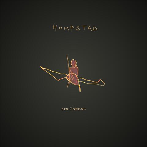 een zondag album art